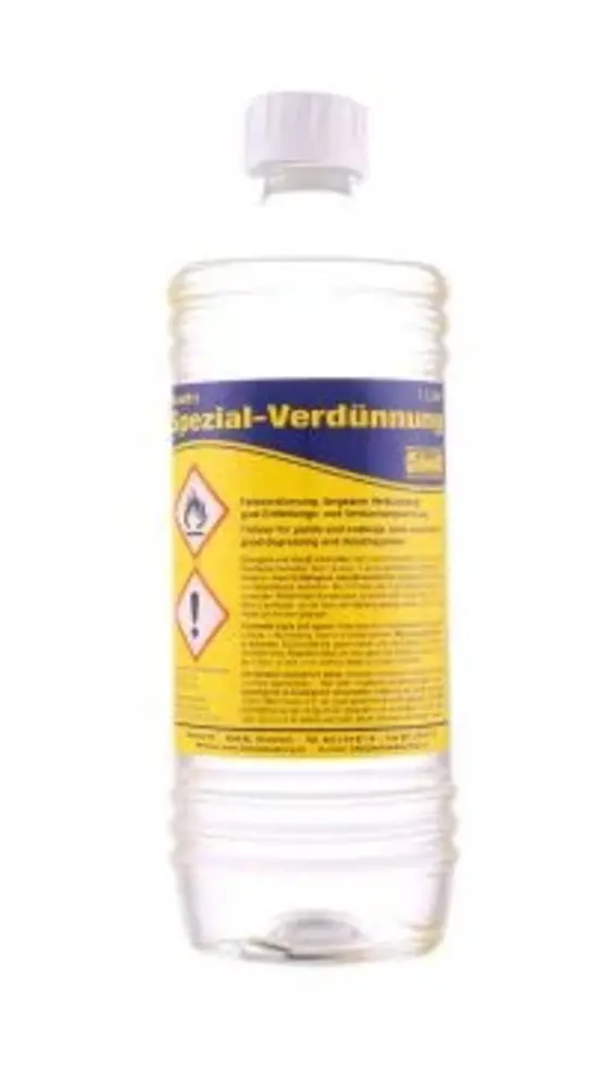 Brantho Korrux Speciaal Verdunning