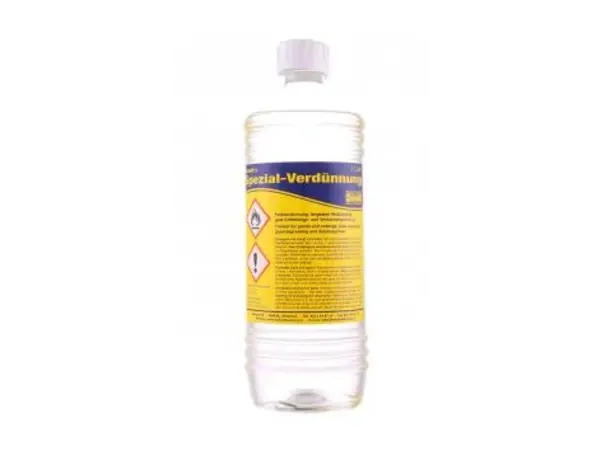 Brantho Korrux Speciaal Verdunning