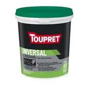 Toupret TX 140 2 In 1 Universeel