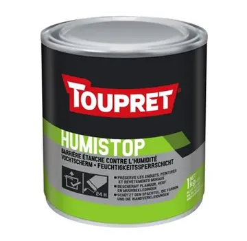 Toupret Humistop