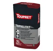 Toupret Touprelith F