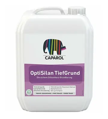 Caparol OptiSilan TiefGrund