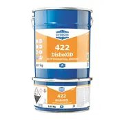 Caparol DisboXID 422 E.Mi Clearcoat