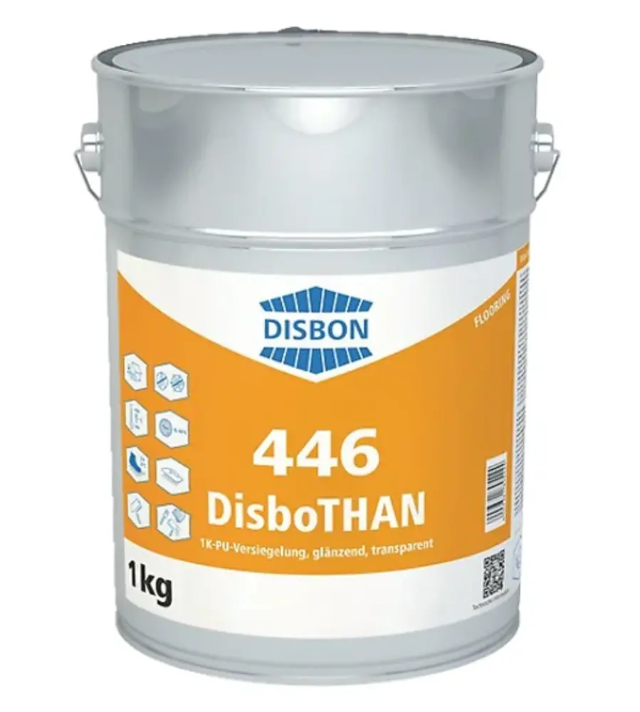 Caparol DisboTHAN 446 PU Blank Caparol DisboTHAN 446 PU Blank