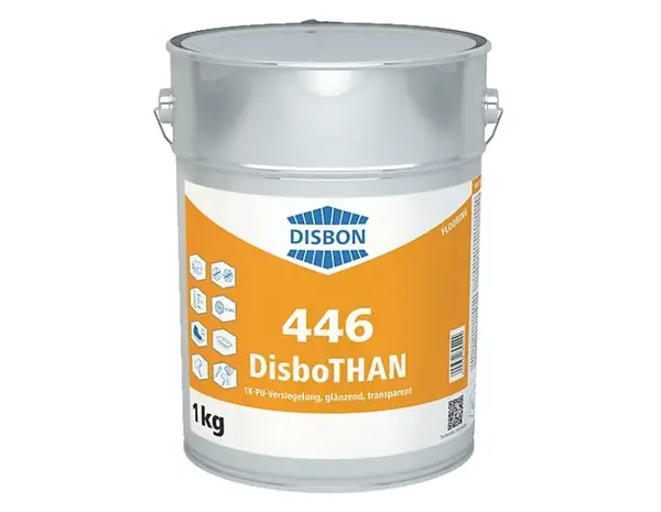 Caparol DisboTHAN 446 PU Blank Caparol DisboTHAN 446 PU Blank