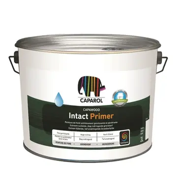 Caparol Capawood Intact Primer