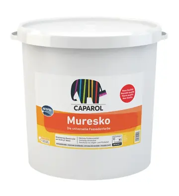 Caparol Muresko Nespri