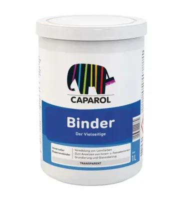Caparol Binder
