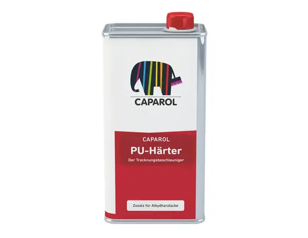 Caparol Capalac PU-Harter | Drogingsversneller Caparol Capalac PU-Harter | Drogingsversneller