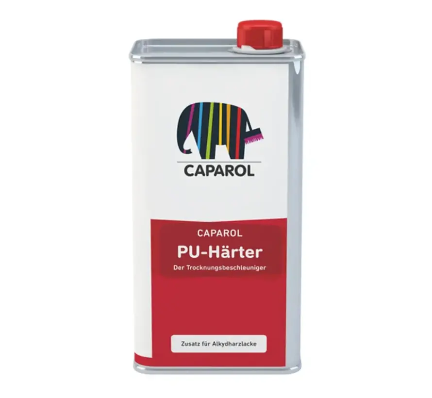 Caparol Capalac PU-Harter | Drogingsversneller - 500 ML