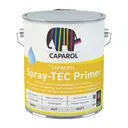 Capacryl Spray-TEC Primer | Verspuitbare Grondverf Binnen & Buiten
