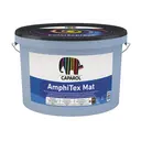 AmphiTex Mat | Matte Muurverf Binnen & Buiten