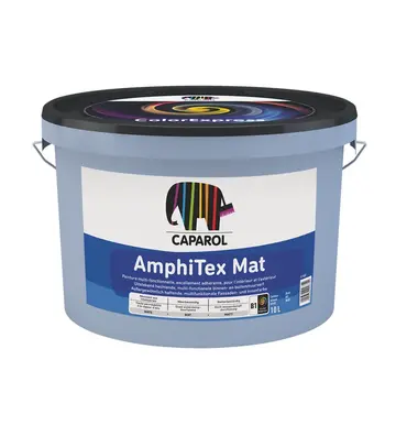 Caparol AmphiTex Mat