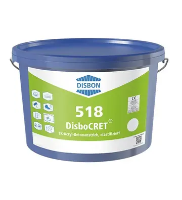 Caparol DisboCRET 518