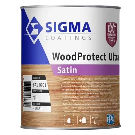 Sigma WoodProtect