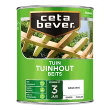 Tuinhout Beits Tuinhout Beits