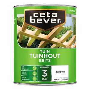 Tuinhout Beits Tuinhout Beits