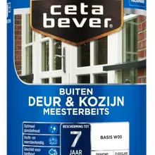 Meesterbeits Deur & Kozijn Meesterbeits Deur & Kozijn