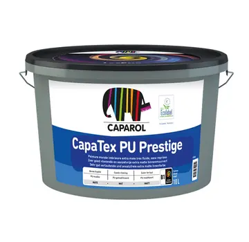 Caparol Capatex PU Prestige