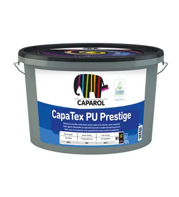 Caparol Capatex PU Prestige