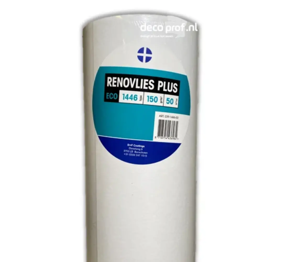 Relius Renovlies Plus Ecologisch 1446 150 gram/m²