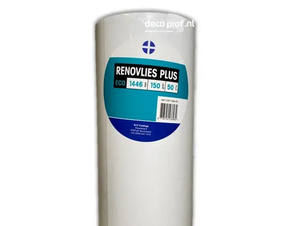Relius Renovlies Plus Ecologisch 1446 150 gram/m²