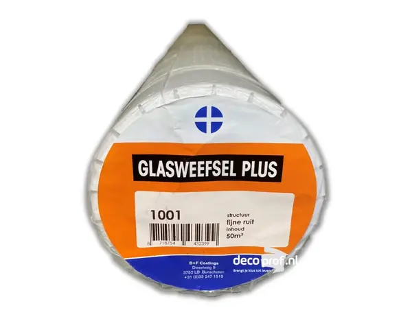 Relius Glasweefsel Plus 1001 Relius Glasweefsel Plus 1001