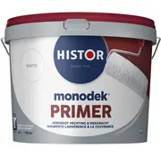 Histor Monodek Primer