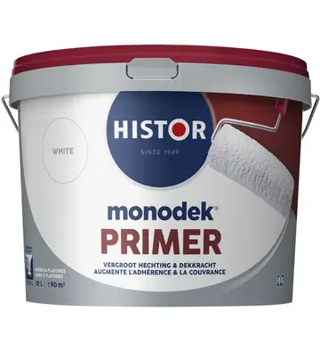 Histor Monodek Primer