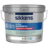 Alpha Superfix Interior & Exterior | Voorstrijk Binnen & Buiten