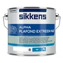 Alpha Plafond Extreem Mat | Extra Matte Plafondverf