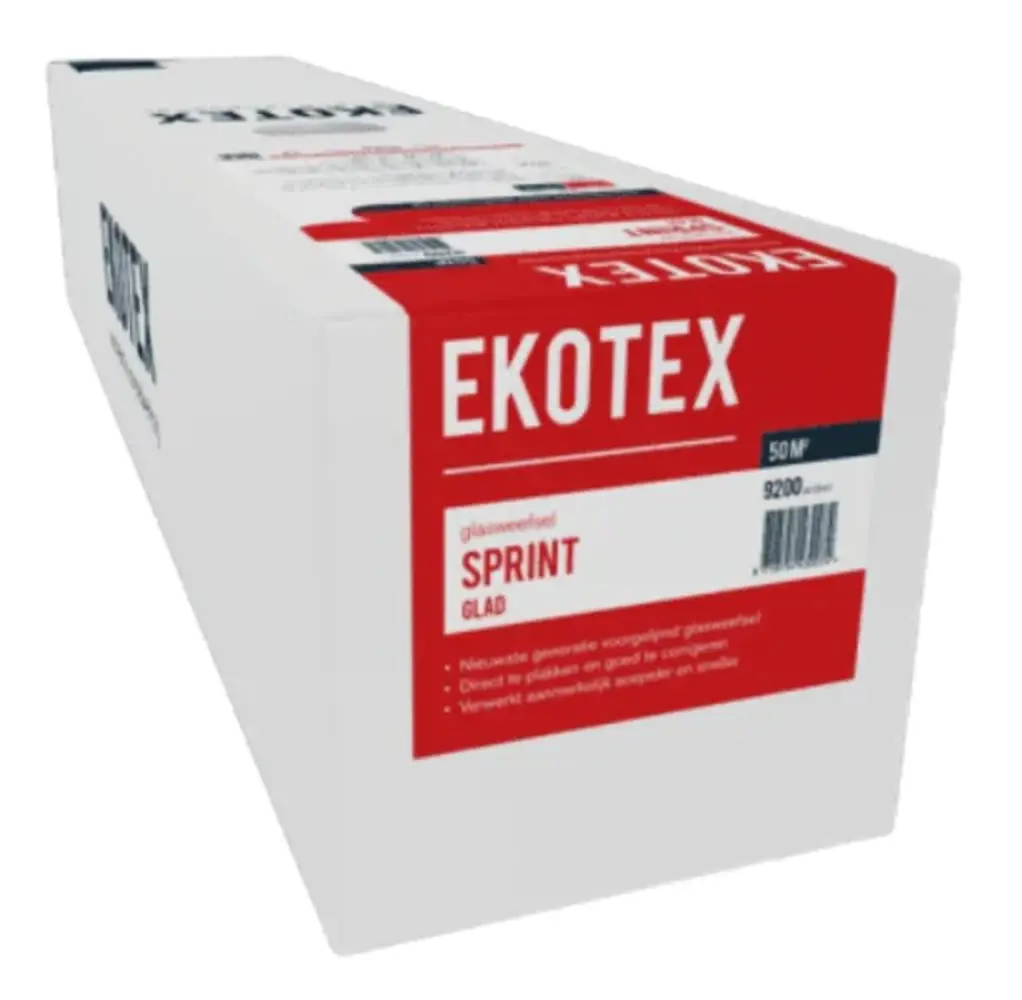 Ekotex Excellent Sprint Glad 9200 210 gram/m²