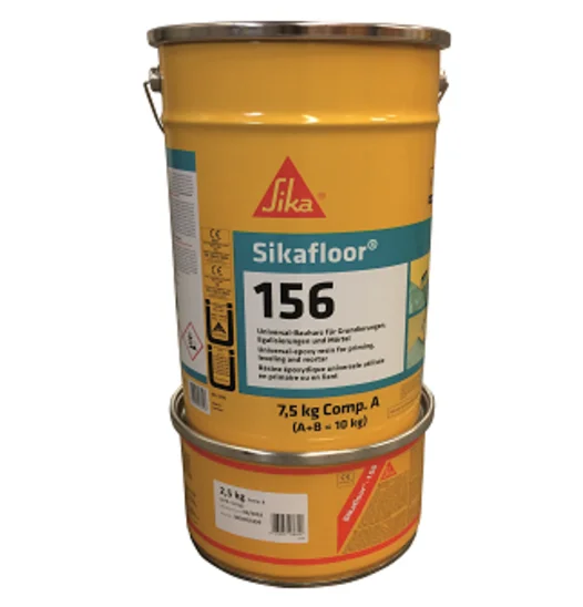 Sikafloor|156 | 10 KG