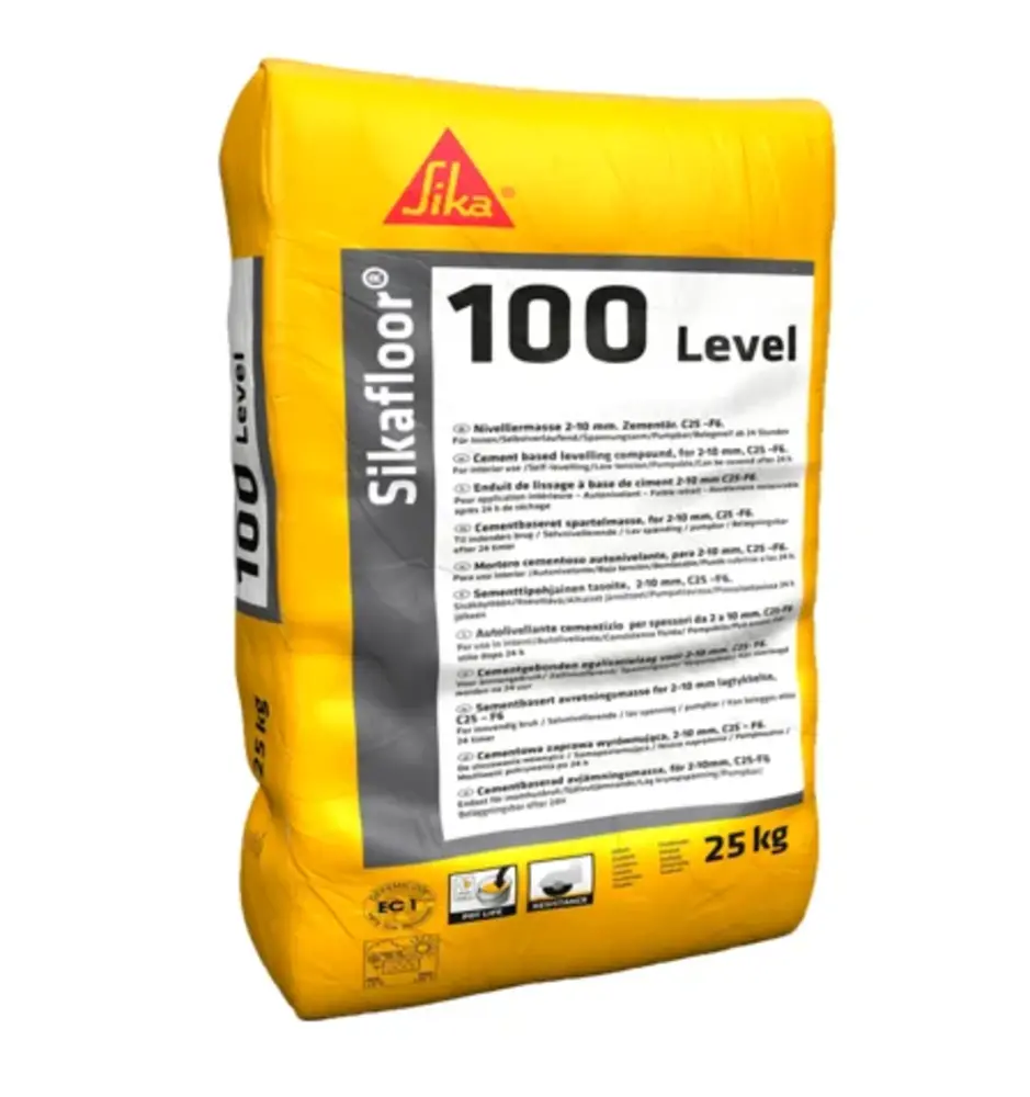 Sika Sikafloor-100 Level