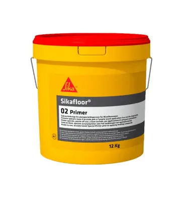 Sika Sikafloor-02 Primer
