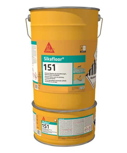Sikafloor|151 | 10 KG
