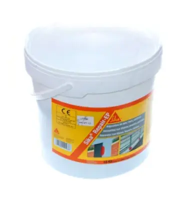 Sika Repair EP 2K Grijs