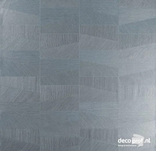 Focus Behang Trapezium 26566 | 1 Rol | 70 cm x 10,05 mtr