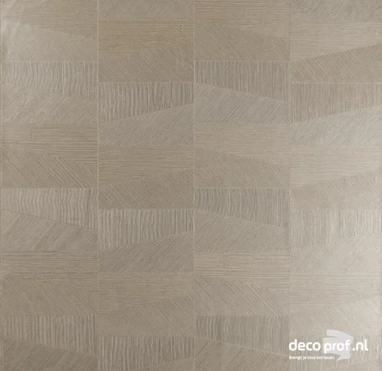 Focus Behang Trapezium 26563 | 1 Rol | 70 cm x 10,05 mtr