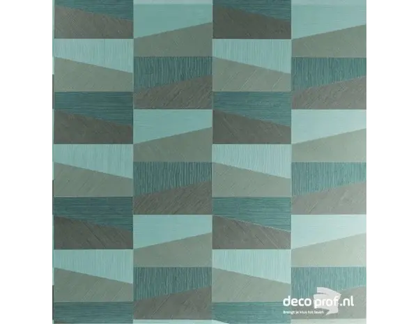 Arte Focus Behang Polygon 26553 Arte Focus Behang Polygon 26553