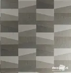 Arte Focus Behang Polygon 26552