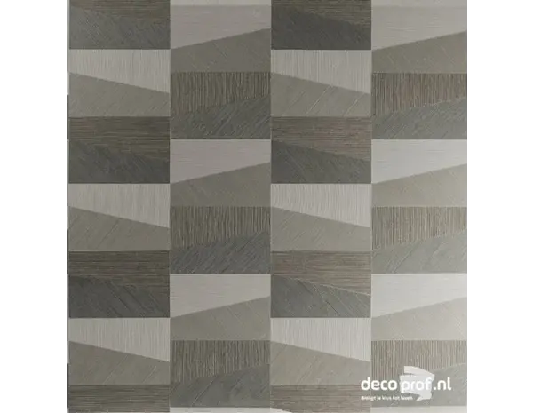 Arte Focus Behang Polygon 26552