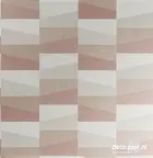 Arte Focus Behang Polygon 26551