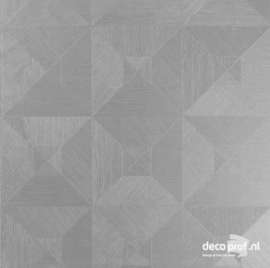 Focus Behang Squared 26512 | 1 Rol | 70 cm x 10,05 mtr
