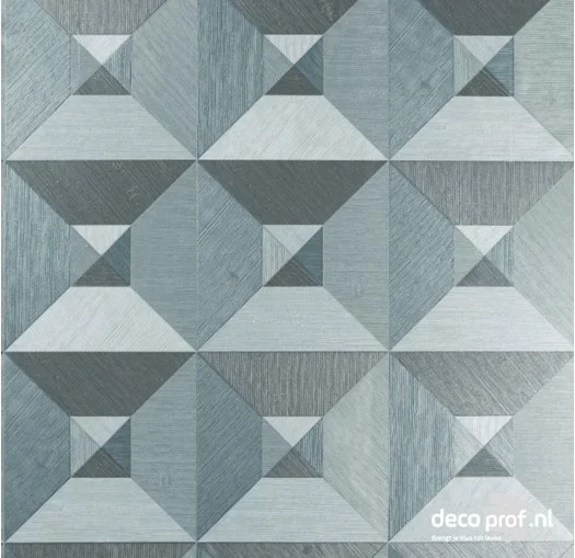 Focus Behang Pyramid 26503 | 1 Rol | 70 cm x 10,05 mtr