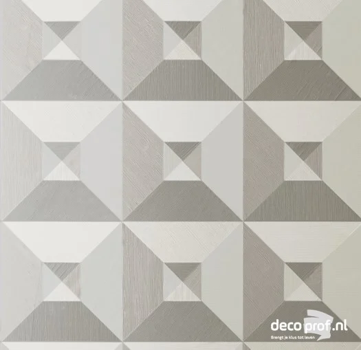 Focus Behang Pyramid 26500 | 1 Rol | 70 cm x 10,05 mtr