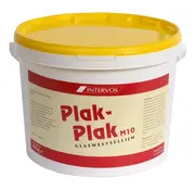 Intervos Plak-Plak Glasweefsellijm M10