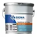 Sigma Multifinish 2K PU Semi-Gloss + Verharder | 2K Halfglans Lakverf