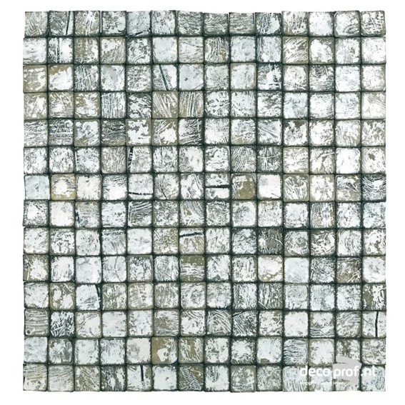 Tongkonan Coco Evo Bliss Patina White | 1,058 m² | 6 panelen