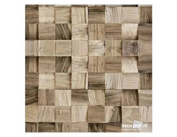 Nature at Home Skuta Shelter Spalt Nut Natural Nature at Home Skuta Shelter Spalt Nut Natural